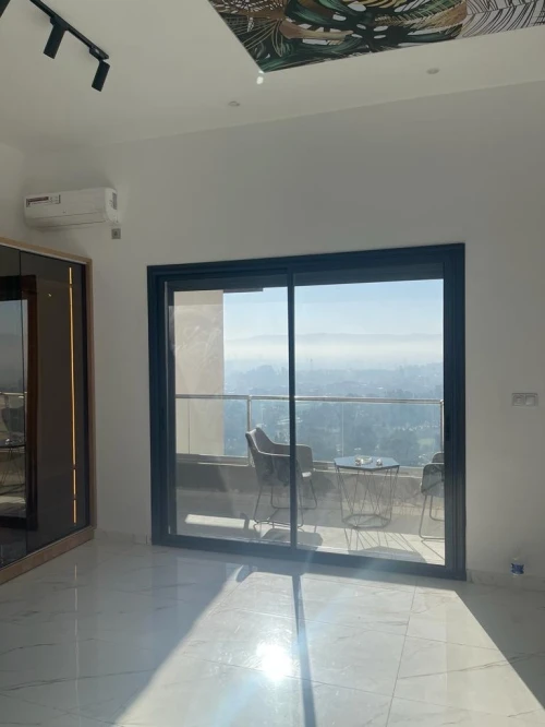 Vente Appartement F4 Alger Bachdjerrah