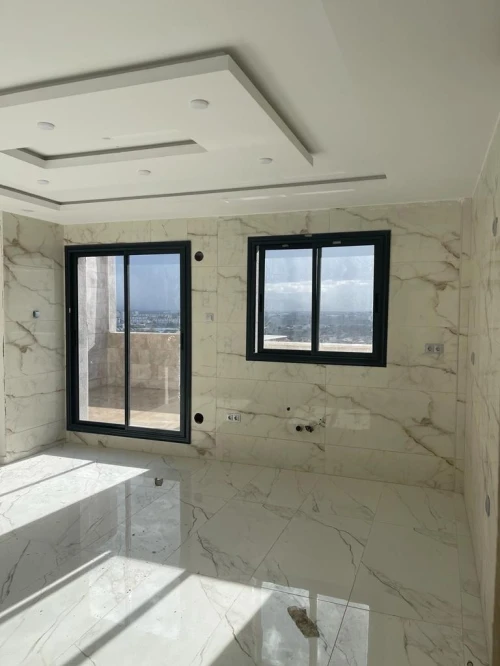 Vente Appartement Alger Bachdjerrah