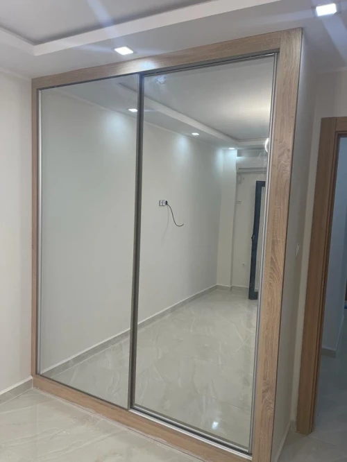 Vente Appartement Alger Bourouba