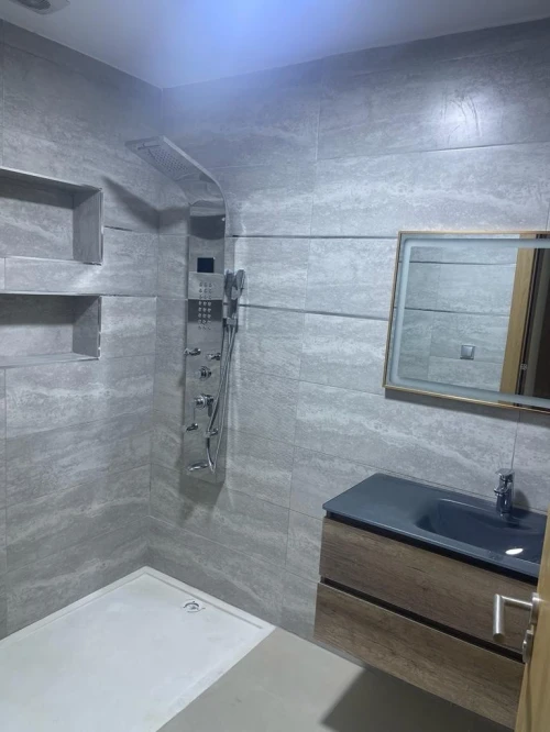 Vente Appartement F4 Alger Bachdjerrah