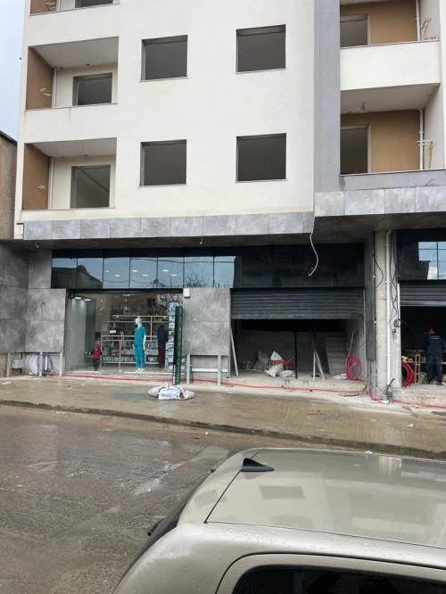 Vente Appartement F4 Alger Hussein dey