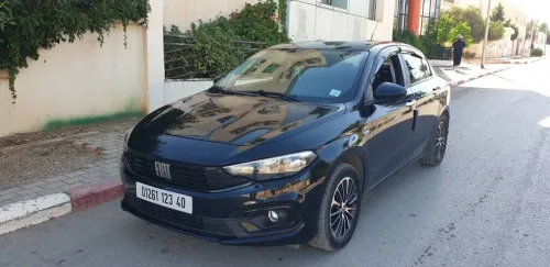 Fiat tipo 2023 