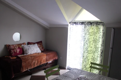 Location vacances Niveau De Villa F2 Jijel Ziama mansouriah