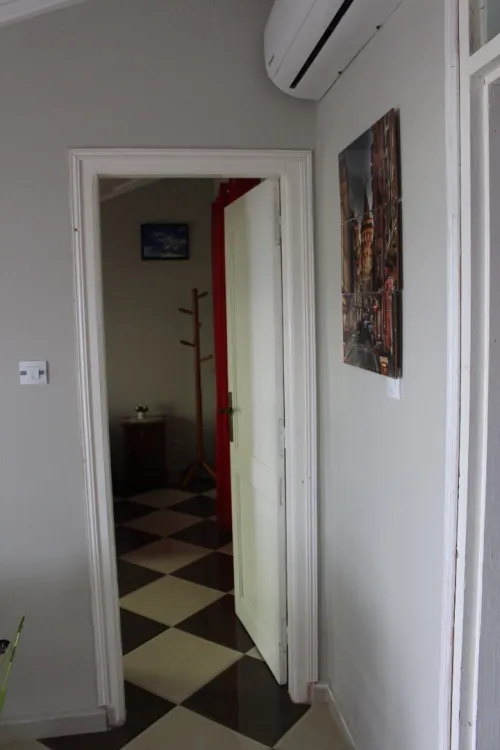 Location vacances Niveau De Villa F2 Jijel Ziama mansouriah
