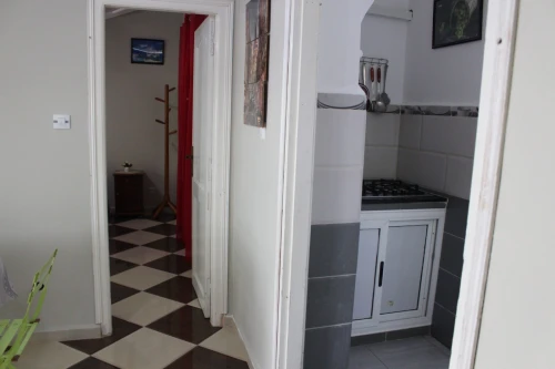 Location vacances Niveau De Villa F2 Jijel Ziama mansouriah
