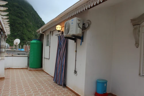 Location vacances Niveau De Villa F2 Jijel Ziama mansouriah