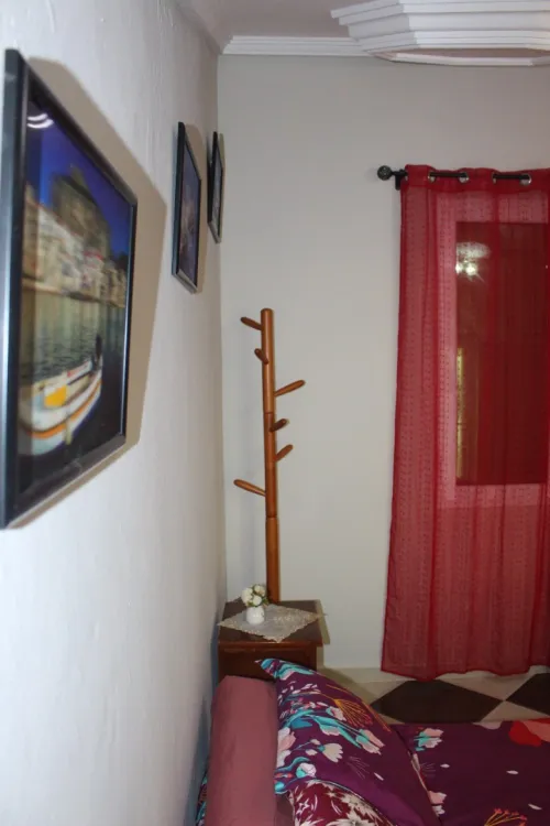 Location vacances Niveau De Villa F2 Jijel Ziama mansouriah