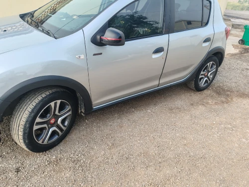 Dacia Sandero 2020 Stepway
