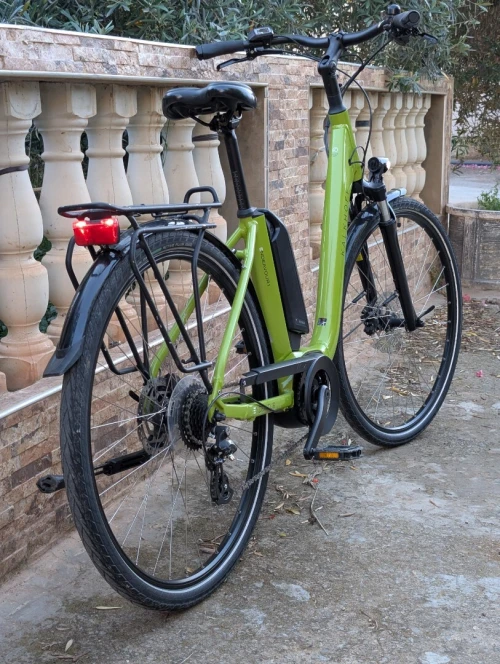 Vélo électrique kalkhoff Endeavour 1