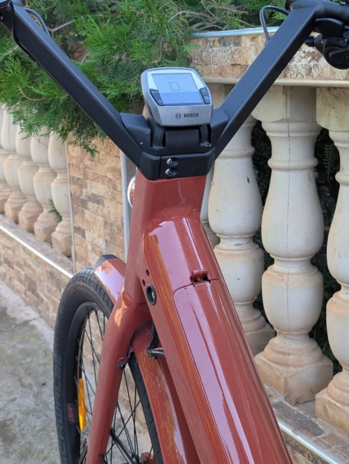 Vélo électrique Moustache lundi 27