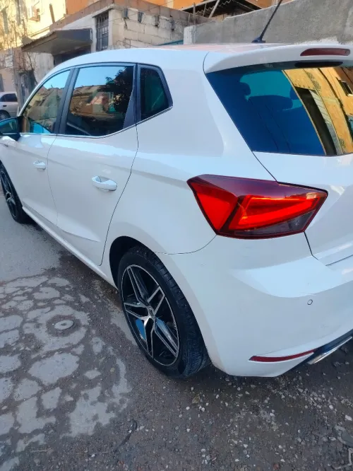 Seat Ibiza 2018 STYLE