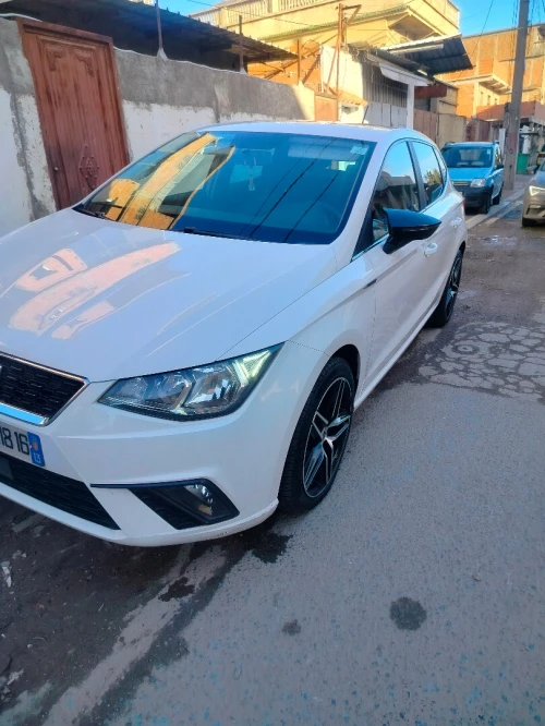 Seat Ibiza 2018 STYLE