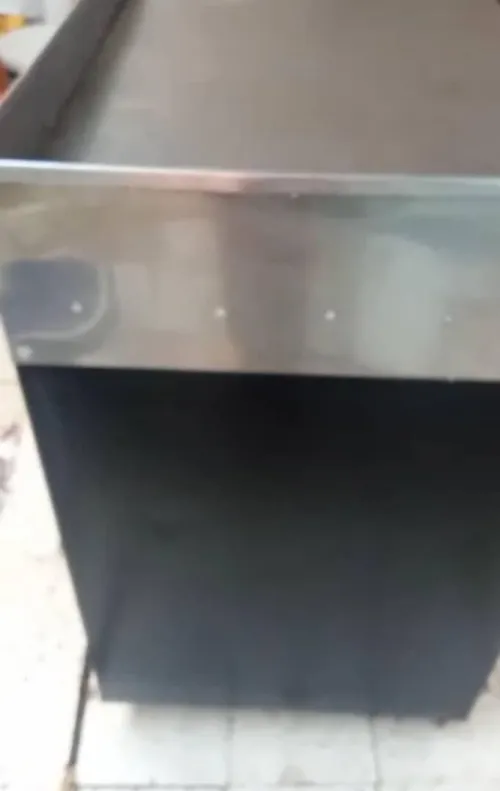 بلاك كسرة محاجب plaque chauffante