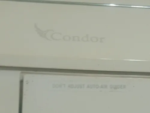 Climatiseur condor 9000 btu bonne occasion