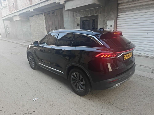 Baic X7 2025 x7