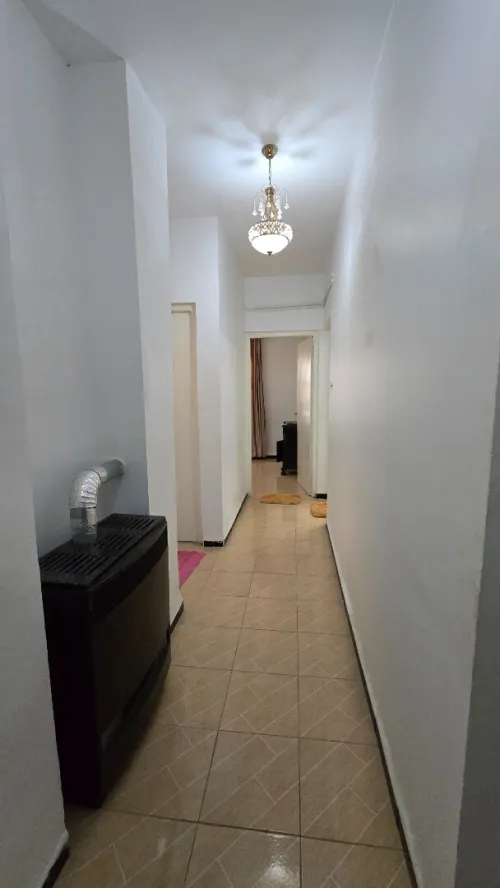 Location Appartement F3 Alger Dar el beida
