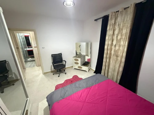 Location Appartement F3 Alger Staoueli