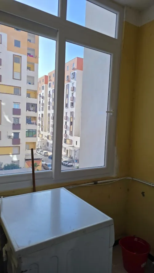 Location Appartement F3 Alger Dar el beida