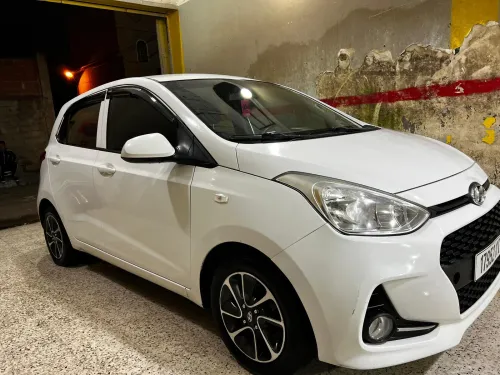 Hyundai Grand i10 2017 