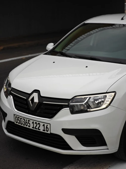 Renault Symbol 2022 
