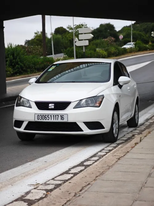 Seat Ibiza 2017 Sol