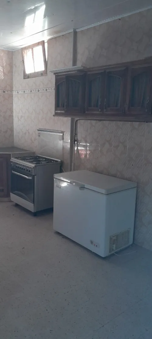 Vente Niveau De Villa F15 Tébessa Bekkaria 