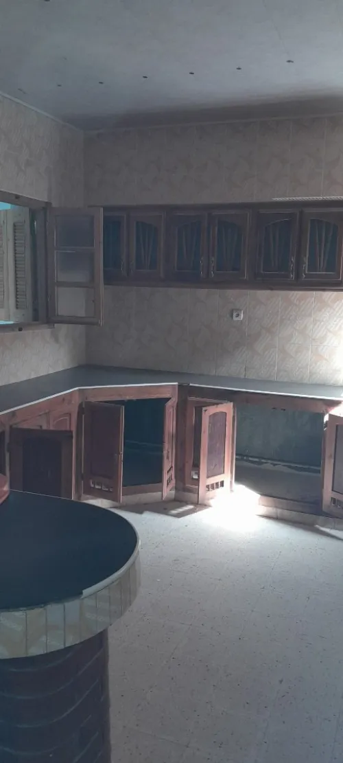 Vente Niveau De Villa F15 Tébessa Bekkaria 