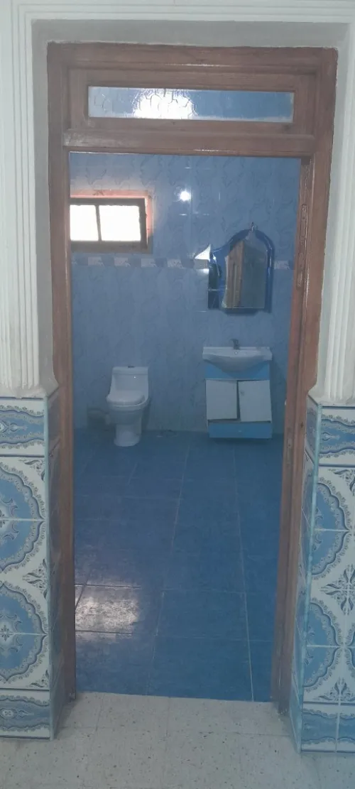 Vente Niveau De Villa F15 Tébessa Bekkaria 