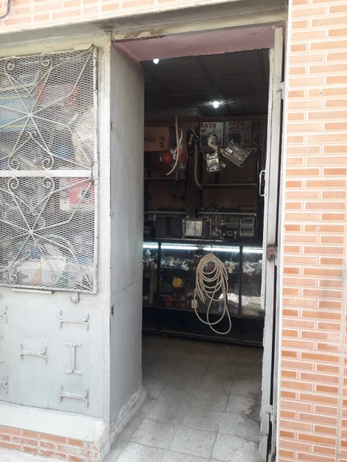 Vente Local Tébessa Tebessa
