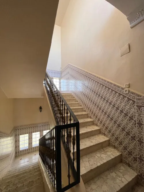 Location Villa Oran Gdyel