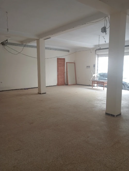 Location Local Oran Bir el djir