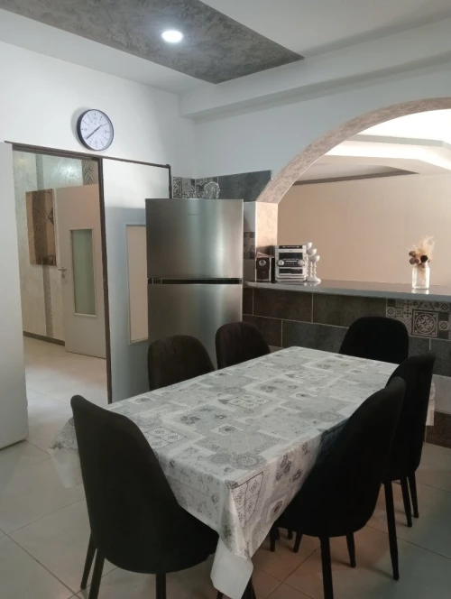 Vente Villa Oran Bir el djir