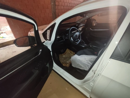 Geely Livan x3 pro 2025 