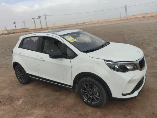 Geely Livan X3 pro 2025 Boîte Auto