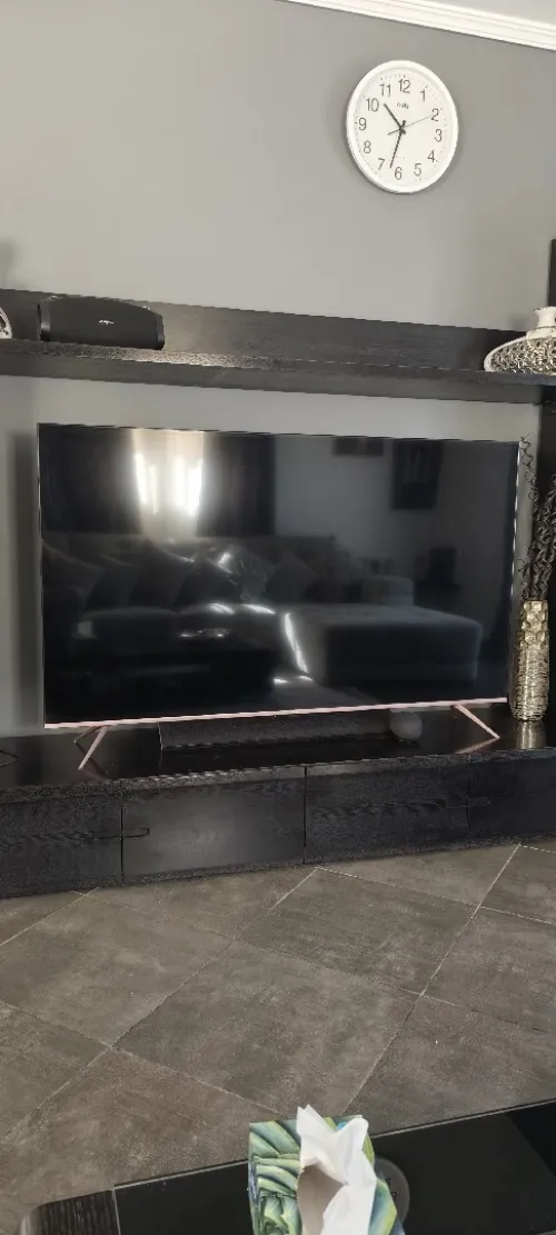 Télévision