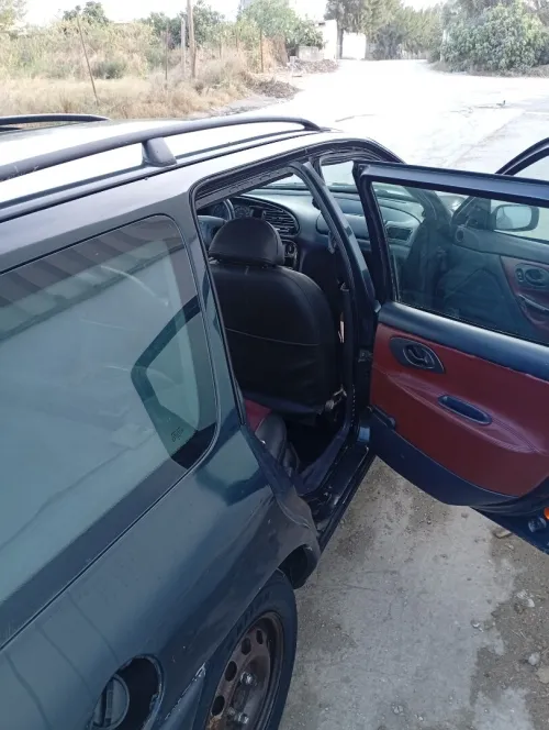 Ford Mondeo 1997 Trend City