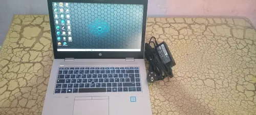 HP probook 
