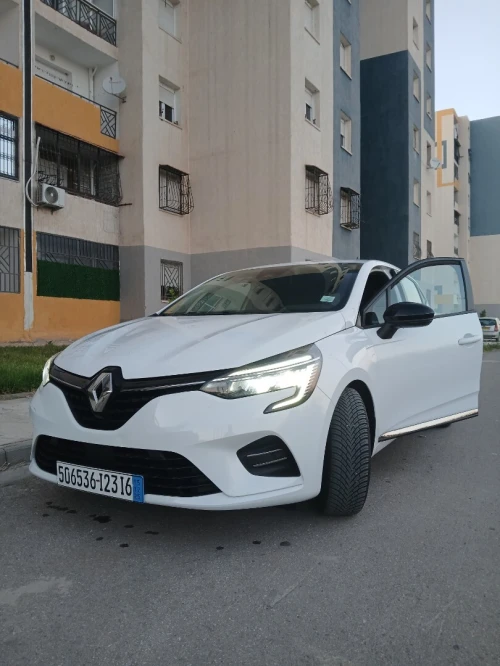 Renault Clio 5  2023 Evolution