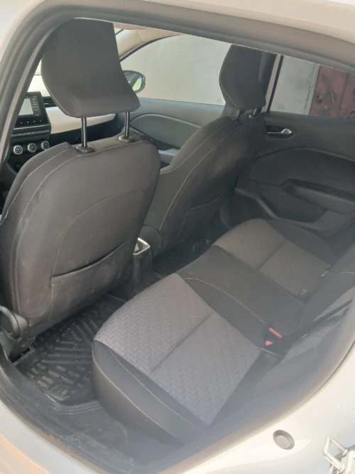 Renault Clio 5  2023 Evolution