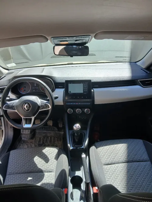 Renault Clio 5  2023 Evolution