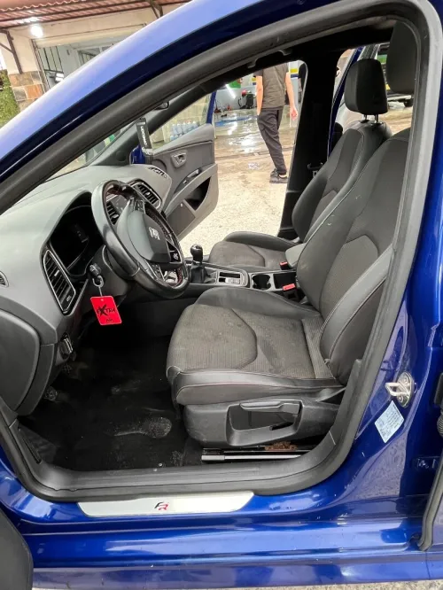 Seat Leon 2019 FR