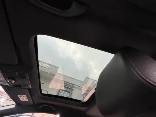 Seat Leon 2019 FR