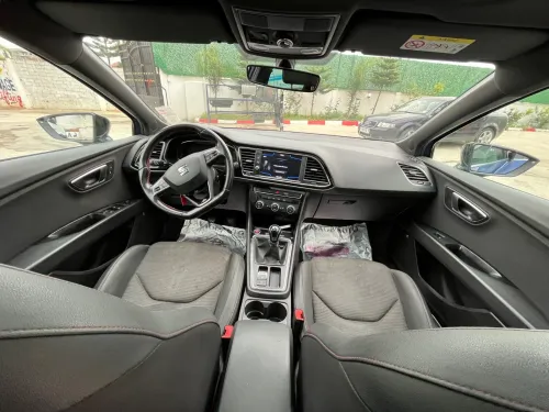 Seat Leon 2019 FR