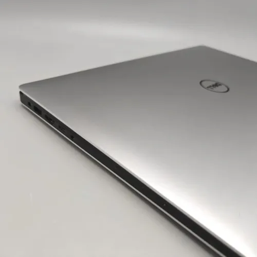 Dell XPS 15 9550 Aluminium 