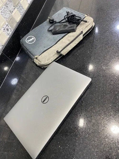 Dell XPS 15 9550 Aluminium 