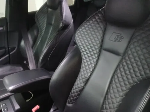 Audi S3 2017 SportBack