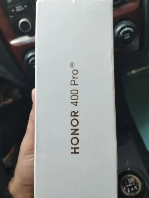 HONOR HONOR 400 PRO