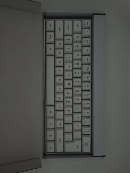 Gaming Keyboard RGB