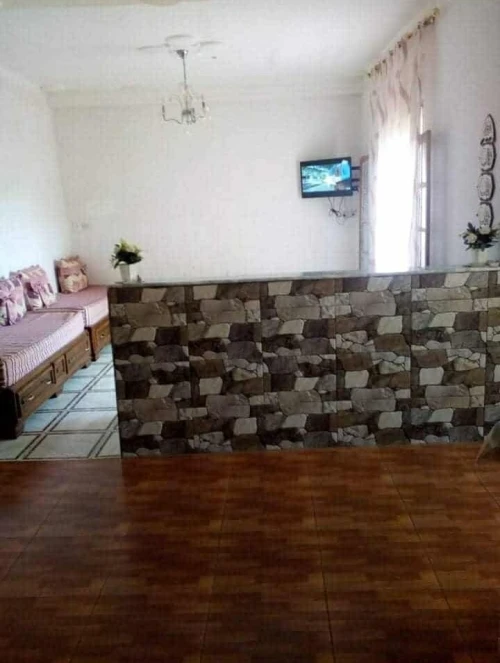 Vente Villa Alger Ouled chebel