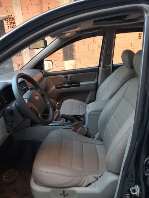 Kia Sorinto 2009 2009